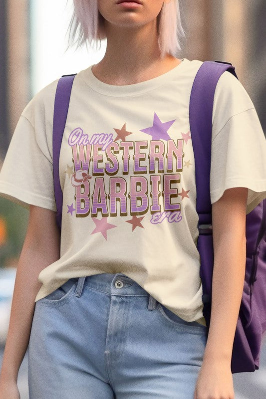 Western Retro Vintage Graphic Tee - Happily Ever Atchison Shop Co.  