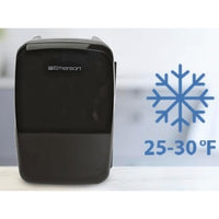 Emerson Portable Mini Fridge Cooler