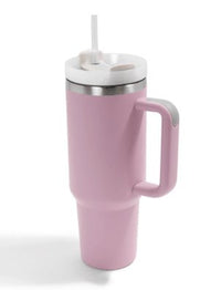 40OZ Classy Colored Tumbler - Happily Ever Atchison Shop Co.