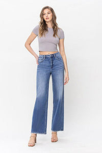 90'S Vintage High Loose Jean - Happily Ever Atchison Shop Co.