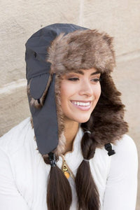 Alpine Aviator Trapper - Happily Ever Atchison Shop Co.