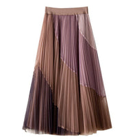 Amelia Double-Layered Skirt  - Happily Ever Atchison Shop Co.