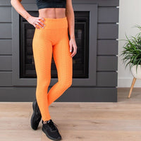 Anti Cellulite Leggings - Happily Ever Atchison Shop Co.