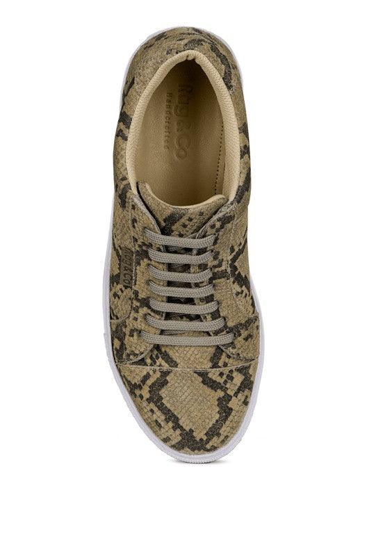 ASHFORD FINE SUEDE HANDCRAFTED SNEAKERS - Happily Ever Atchison Shop Co.