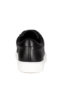 ASHFORD FINE SUEDE HANDCRAFTED SNEAKERS - Happily Ever Atchison Shop Co.