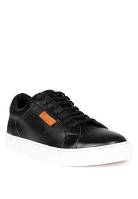 ASHFORD FINE SUEDE HANDCRAFTED SNEAKERS - Happily Ever Atchison Shop Co.