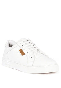 ASHFORD FINE SUEDE HANDCRAFTED SNEAKERS - Happily Ever Atchison Shop Co.