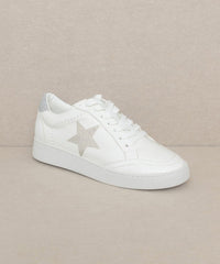 AUTUMN-CLASSIC SNEAKERS - Happily Ever Atchison Shop Co.