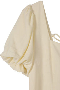 Back Strap Mini Dress - Happily Ever Atchison Shop Co.