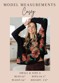 Be My Neighbor Cardigan - Happily Ever Atchison Shop Co.