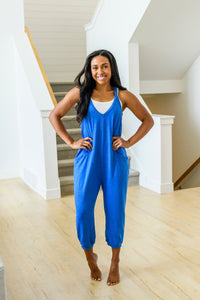 Becky Romper in Assorted Colors - Happily Ever Atchison Shop Co.