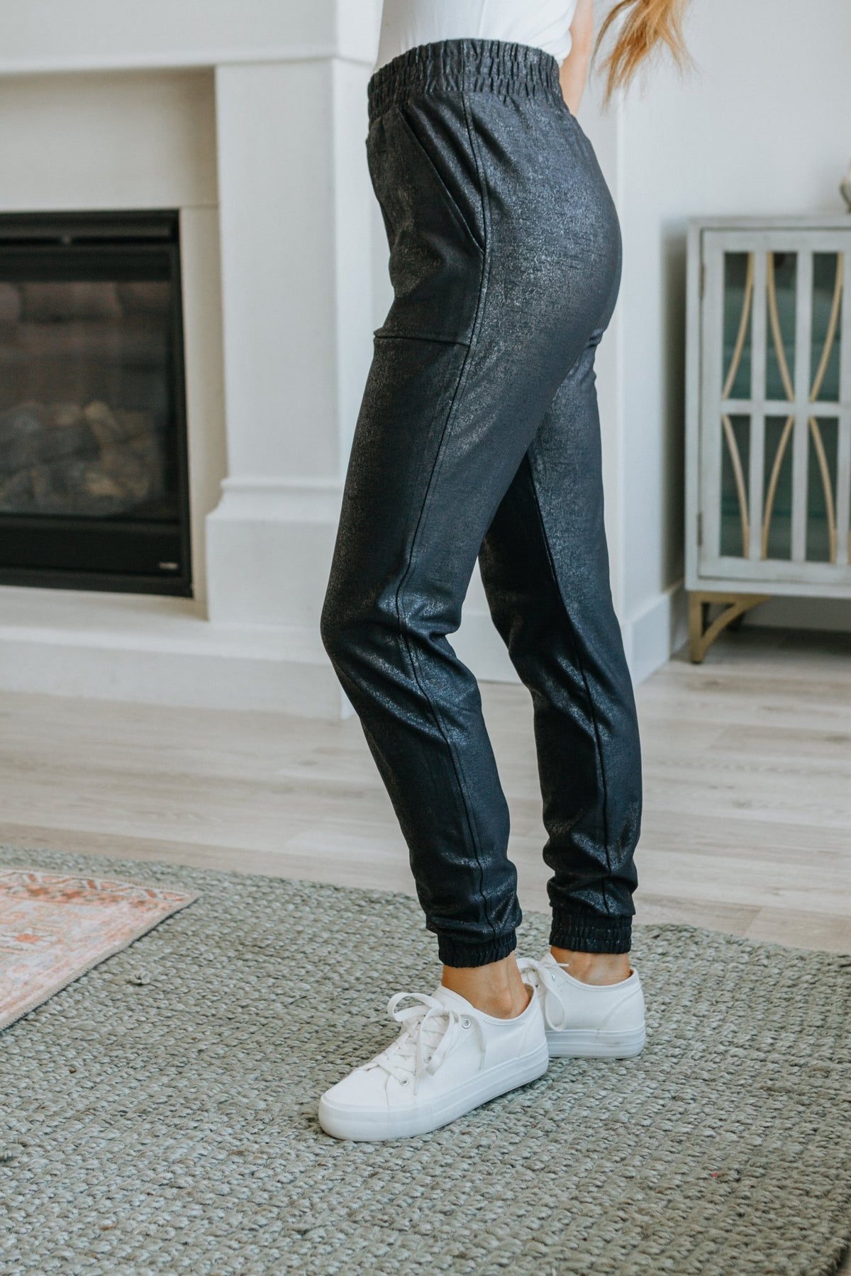 Best in Show Pebble Joggers - Happily Ever Atchison Shop Co.