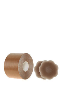 Body Tape with Silicone Nipple Cover - Happily Ever Atchison Shop Co.