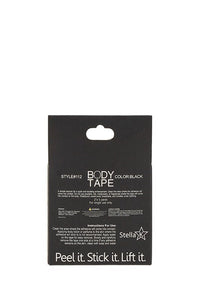 Body Tape with Silicone Nipple Cover - Happily Ever Atchison Shop Co.