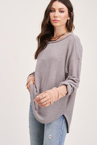 Bree Top - Happily Ever Atchison Shop Co.