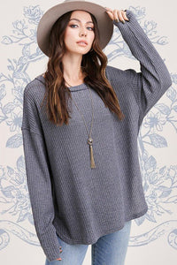 Bree Top - Happily Ever Atchison Shop Co.