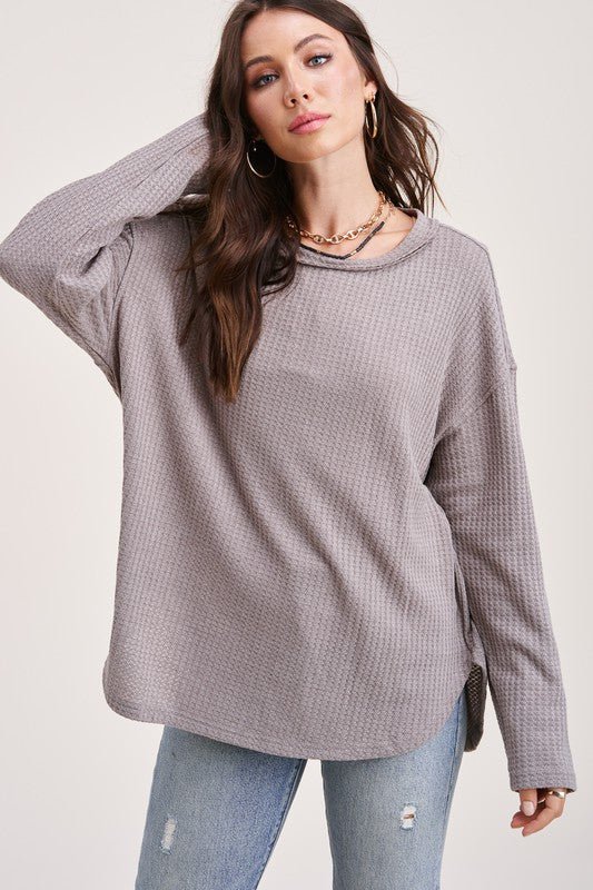 Bree Top - Happily Ever Atchison Shop Co.