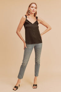 Carissa Top - Happily Ever Atchison Shop Co.