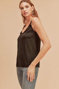 Carissa Top - Happily Ever Atchison Shop Co.