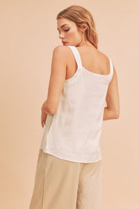 Carissa Top - Happily Ever Atchison Shop Co.