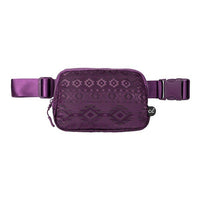 CC Southwest Belt Bag Fanny Pack -C.C Brand - Happily Ever Atchison Shop Co.