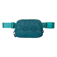 CC Southwest Belt Bag Fanny Pack -C.C Brand - Happily Ever Atchison Shop Co.