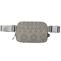 CC Southwest Belt Bag Fanny Pack -C.C Brand - Happily Ever Atchison Shop Co.