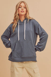 Clara Hooded Sweatshirt - Happily Ever Atchison Shop Co.