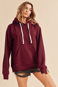 Clara Hooded Sweatshirt - Happily Ever Atchison Shop Co.