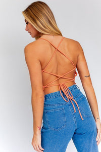 Cowl Open Back Bodysuit - Happily Ever Atchison Shop Co.