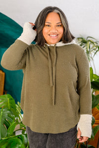Cozy Teddy Bear Hoodie - Happily Ever Atchison Shop Co.