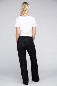 Cozy Terry Lounge Pants - Happily Ever Atchison Shop Co.