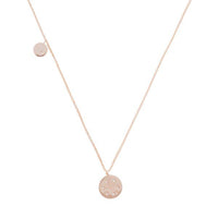 Crystal Daydream Necklace - Happily Ever Atchison Shop Co.