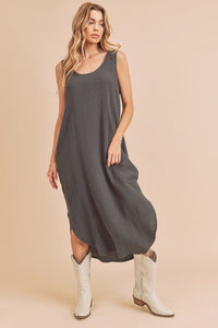 Daisy Dress - Happily Ever Atchison Shop Co.