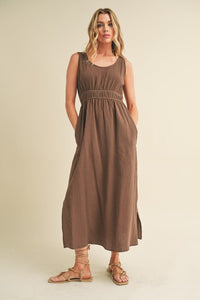 Darci Dress - Happily Ever Atchison Shop Co.