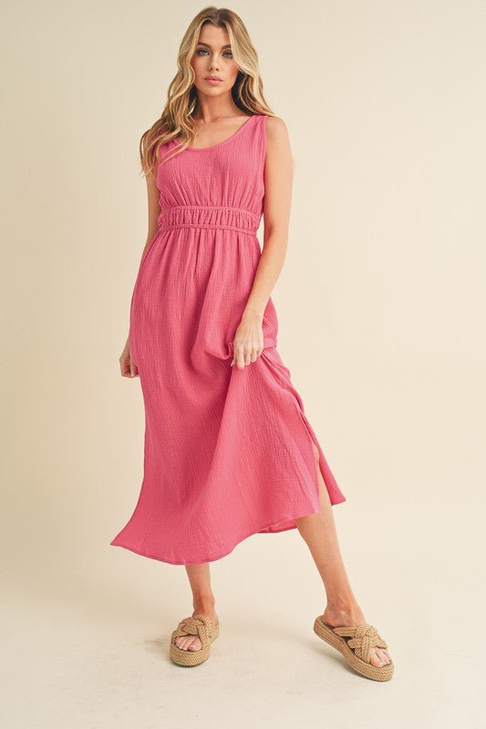 Darci Dress - Happily Ever Atchison Shop Co.