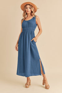 Darci Dress - Happily Ever Atchison Shop Co.