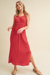 Darci Dress - Happily Ever Atchison Shop Co.