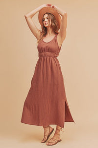 Darci Dress - Happily Ever Atchison Shop Co.