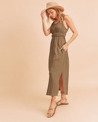 Darci Dress - Happily Ever Atchison Shop Co.