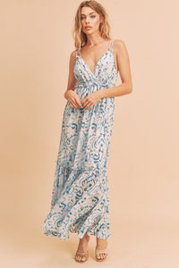 Davia Dress - Happily Ever Atchison Shop Co.