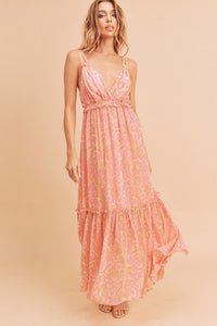 Davia Dress - Happily Ever Atchison Shop Co.