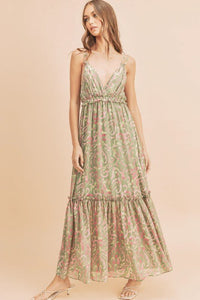 Davia Dress - Happily Ever Atchison Shop Co.