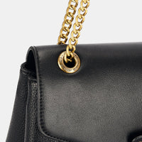 David Jones Chain - Handle Shoulder Bag - Happily Ever Atchison Shop Co.