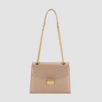 David Jones Chain - Handle Shoulder Bag - Happily Ever Atchison Shop Co.