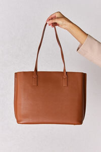 David Jones Katie Work Tote Bag - Happily Ever Atchison Shop Co.