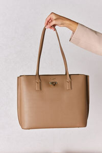 David Jones Katie Work Tote Bag - Happily Ever Atchison Shop Co.