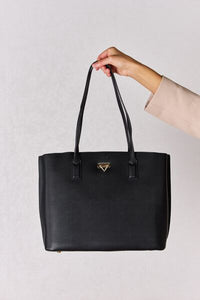 David Jones Katie Work Tote Bag - Happily Ever Atchison Shop Co.