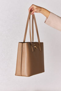 David Jones Katie Work Tote Bag - Happily Ever Atchison Shop Co.