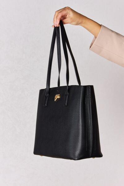 David Jones Katie Work Tote Bag - Happily Ever Atchison Shop Co.